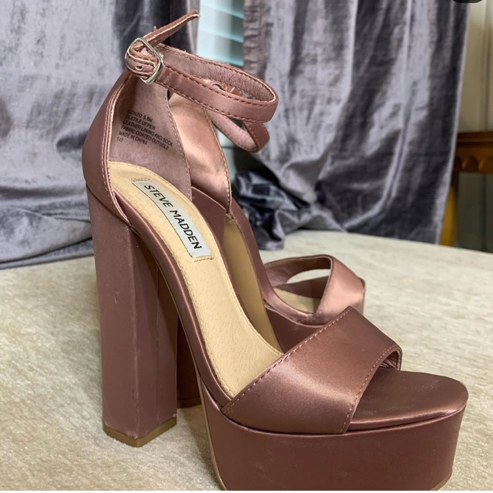 Steve Madden